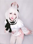 [Cosplay] Yoshinobi - Paimon