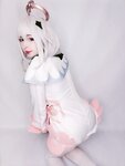 [Cosplay] Yoshinobi - Paimon