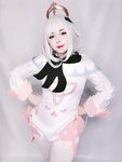 [Cosplay] Yoshinobi - Paimon