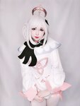 [Cosplay] Yoshinobi - Paimon