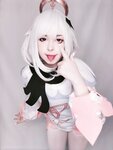 [Cosplay] Yoshinobi - Paimon