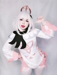 [Cosplay] Yoshinobi - Paimon