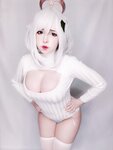 [Cosplay] Yoshinobi - Paimon