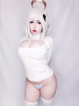 [Cosplay] Yoshinobi - Paimon