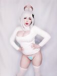 [Cosplay] Yoshinobi - Paimon