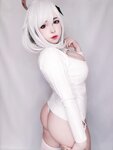 [Cosplay] Yoshinobi - Paimon