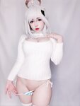 [Cosplay] Yoshinobi - Paimon