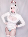 [Cosplay] Yoshinobi - Paimon
