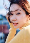 週刊文春 2023.08.31 原色美女図鑑　大原優乃 尾碕真花 木南晴夏