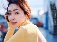 週刊文春 2023.08.31 原色美女図鑑　大原優乃 尾碕真花 木南晴夏