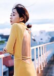 週刊文春 2023.08.31 原色美女図鑑　大原優乃 尾碕真花 木南晴夏