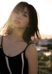 週刊文春 2023.08.31 原色美女図鑑　大原優乃 尾碕真花 木南晴夏