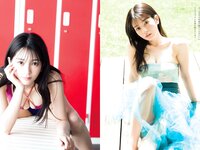 [Weekly Playboy] 2023 No.41 (桑島海空 長月翠 新唯 和泉芳怜 池田あゆあ 高橋凛 金久保芽衣 瀬野まりん 他)