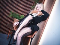 [BLUECAKE] Bambi (보미) Vol 22 - Reversal Trial