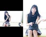 週刊実話デジタル写真集 月妃さら ホテル密会 #05 [98P]