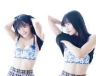 週刊実話デジタル写真集 月妃さら ホテル密会 #05 [98P]