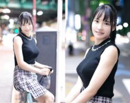 週刊実話デジタル写真集 月妃さら ホテル密会 #05 [98P]