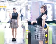 週刊実話デジタル写真集 月妃さら ホテル密会 #05 [98P]