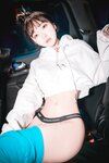[DJAWA] HaNari 하나리 - Loose and Tight Cool Mint