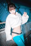 [DJAWA] HaNari 하나리 - Loose and Tight Cool Mint