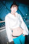 [DJAWA] HaNari 하나리 - Loose and Tight Cool Mint