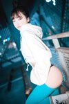 [DJAWA] HaNari 하나리 - Loose and Tight Cool Mint