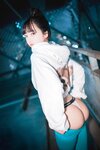 [DJAWA] HaNari 하나리 - Loose and Tight Cool Mint