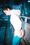 [DJAWA] HaNari 하나리 - Loose and Tight Cool Mint