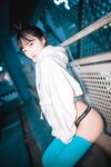 [DJAWA] HaNari 하나리 - Loose and Tight Cool Mint