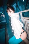 [DJAWA] HaNari 하나리 - Loose and Tight Cool Mint