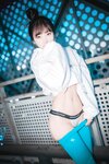 [DJAWA] HaNari 하나리 - Loose and Tight Cool Mint