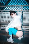 [DJAWA] HaNari 하나리 - Loose and Tight Cool Mint