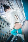 [DJAWA] HaNari 하나리 - Loose and Tight Cool Mint