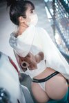 [DJAWA] HaNari 하나리 - Loose and Tight Cool Mint