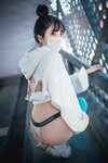 [DJAWA] HaNari 하나리 - Loose and Tight Cool Mint