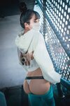 [DJAWA] HaNari 하나리 - Loose and Tight Cool Mint
