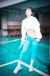 [DJAWA] HaNari 하나리 - Loose and Tight Cool Mint