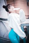 [DJAWA] HaNari 하나리 - Loose and Tight Cool Mint