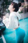 [DJAWA] HaNari 하나리 - Loose and Tight Cool Mint