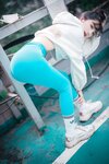 [DJAWA] HaNari 하나리 - Loose and Tight Cool Mint