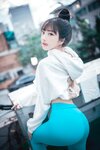 [DJAWA] HaNari 하나리 - Loose and Tight Cool Mint
