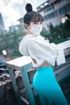 [DJAWA] HaNari 하나리 - Loose and Tight Cool Mint