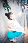 [DJAWA] HaNari 하나리 - Loose and Tight Cool Mint
