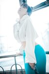 [DJAWA] HaNari 하나리 - Loose and Tight Cool Mint