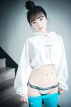 [DJAWA] HaNari 하나리 - Loose and Tight Cool Mint