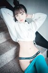 [DJAWA] HaNari 하나리 - Loose and Tight Cool Mint