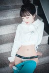 [DJAWA] HaNari 하나리 - Loose and Tight Cool Mint