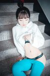 [DJAWA] HaNari 하나리 - Loose and Tight Cool Mint