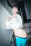 [DJAWA] HaNari 하나리 - Loose and Tight Cool Mint