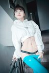 [DJAWA] HaNari 하나리 - Loose and Tight Cool Mint